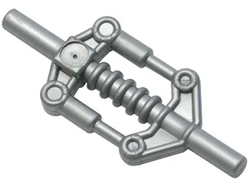 Minifigure, Weapon Bionicle Mini Weapon (Piraka Zaktan in 8894)