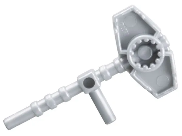 Minifigure, Weapon Bionicle Mini Weapon (Piraka Reidak in 8894)