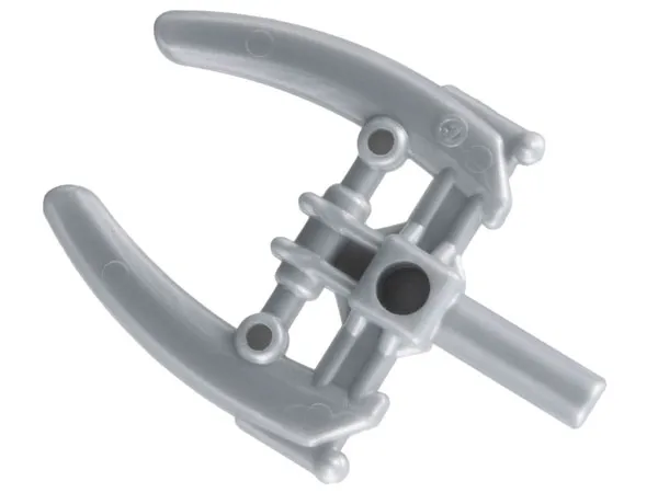 Minifigure, Weapon Bionicle Mini Weapon (Piraka Hakann in 8894)