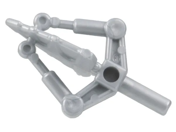 Minifigure, Weapon Bionicle Mini Weapon (Piraka Vezok in 8894)