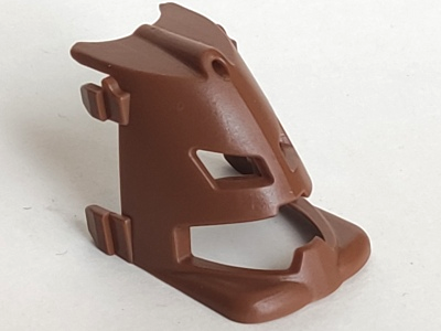 Bionicle Mask from Canister Lid (Piraka Avak) - Set 8904