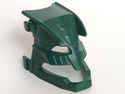 Bionicle Mask from Canister Lid (Piraka Zaktan) - Set 8903