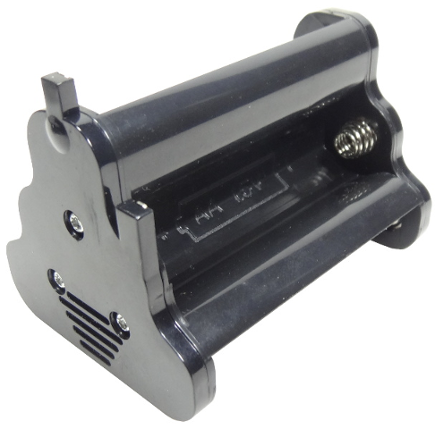 Electric, Train 9V RC Train Base, Battery Holder