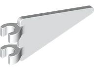 Flag 3 1/2 x 2 Triangle