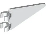 Flag 3 1/2 x 2 Triangle