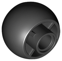 Wheel 18 x 14 Smooth