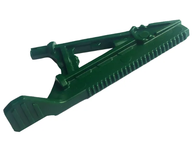 Bionicle Weapon Ski with Spear (Rip Cord)