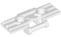 Technic, Link Tread Wide with 2 Pin Holes