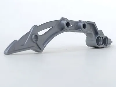 Bionicle Weapon Small Blade (Hewkii Mahri / Solek)