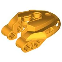 Bionicle Shoulder Armor, Matoro Mahri