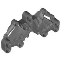 Bionicle Mahri Kongu Torso