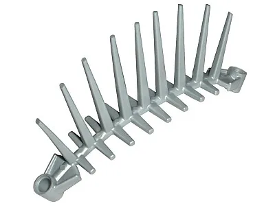 Bionicle Barraki Spine Flexible