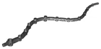 Bionicle Weapon Barraki Kalmah Tentacle / Seaweed - Flexible Rubber