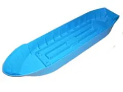 Boat, Hull Unitary 74 x 18 x 7, Base