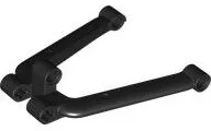 Technic Wishbone Suspension Arm Double