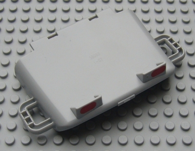 Duplo Farm Harvester Underside Door