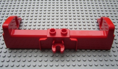Duplo Farm Harvester Header Holder