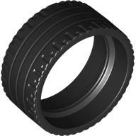 Tire 24 x 11 Straight Tread