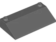 Slope 33 3 x 6 without Inner Walls