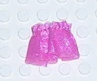 Belville, Clothes Skirt Tiny, fits Baby or Rabbit