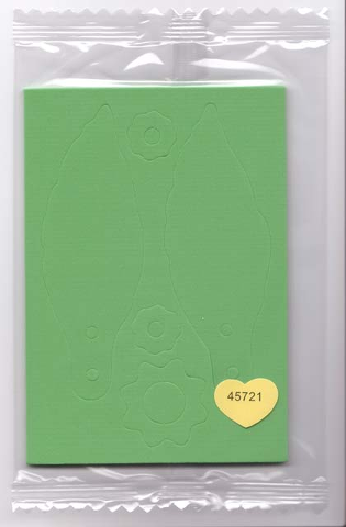 Foam Sheet for Set 5859