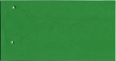 Foam Sheet for Set 5861