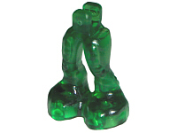 Legs Martian Rounded