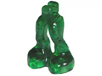 Legs Martian Rounded