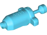 Duplo Utensil Syringe