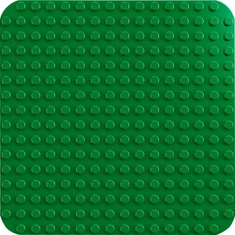 Duplo, Baseplate 16 x 16