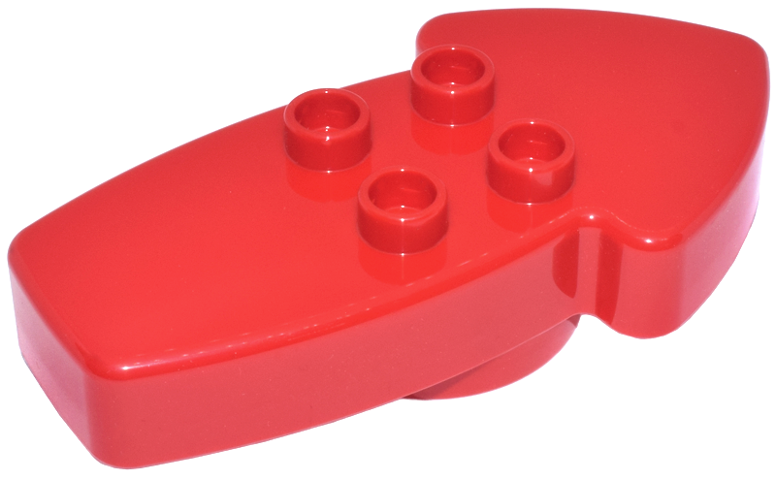 Duplo Game Spinner Pointer Arrow