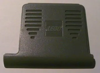 Electric 9V Battery Box 4 x 11 x 7 Cover Power Functions
