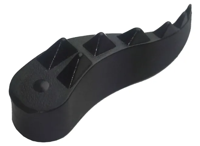 Alligator / Crocodile / Dragon / Dinosaur Tail