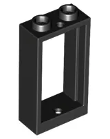 Window 1 x 2 x 3 Flat Front