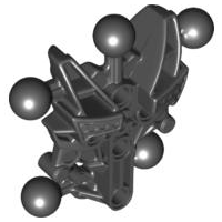 Bionicle Matoran Torso, Av-Matoran Type 1