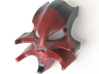 Bionicle Mask Vultraz with Black Top
