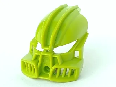 Bionicle Mask Tanma