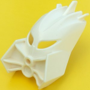 Bionicle Mask Solek