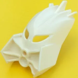 Bionicle Mask Solek