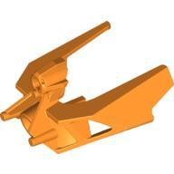 Bionicle Mask Kakama Nuva (Adaptive Armor Style)