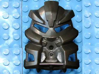 Bionicle Mask Avohkii (Post Karda Nui Exposure)
