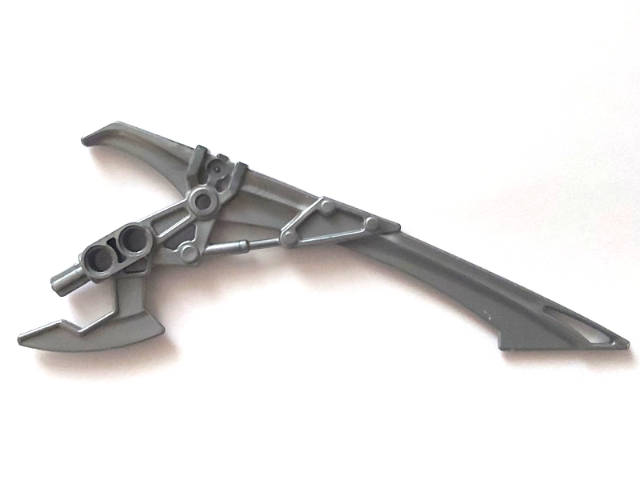 Bionicle Weapon Hook Blade (Chirox)