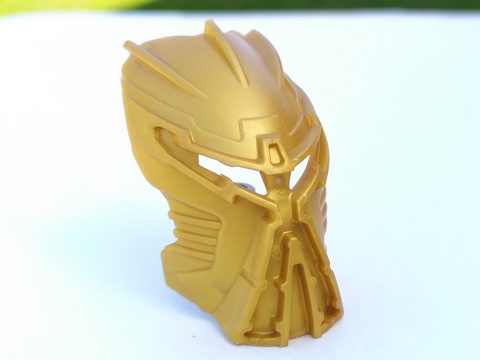 Bionicle Mask Ignika (Toa Ignika)