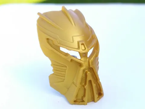 Bionicle Mask Ignika (Toa Ignika)
