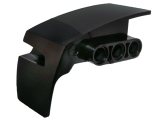 Technic, Panel Car Mudguard Right