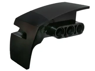 Technic, Panel Car Mudguard Right