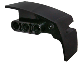 Technic, Panel Car Mudguard Left