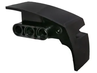 Technic, Panel Car Mudguard Left