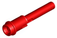 Technic, Pin 1/2 with 2L Bar Extension (Flick Missile)