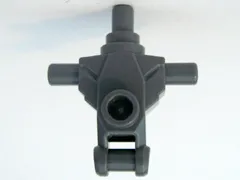 Torso Mechanical, Magna Guard